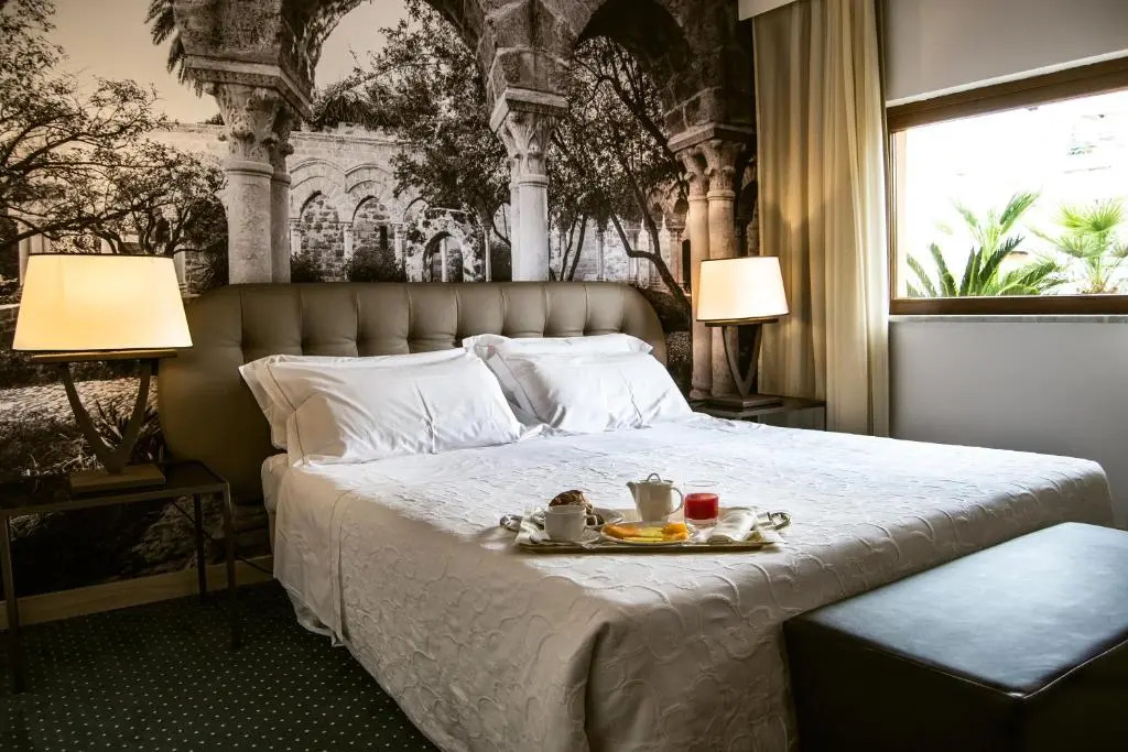 Photo - Central Palace Hotel Federico II
