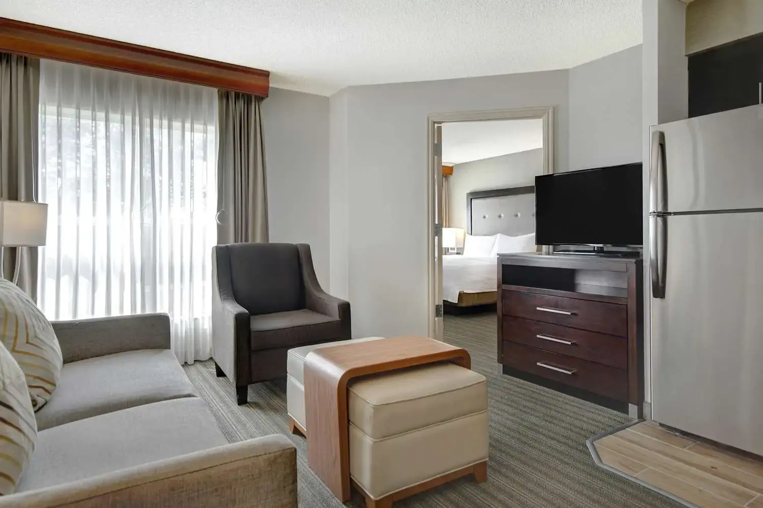 Photo - Homewood Suites by Hilton Salt Lake City-Midvale/Sandy