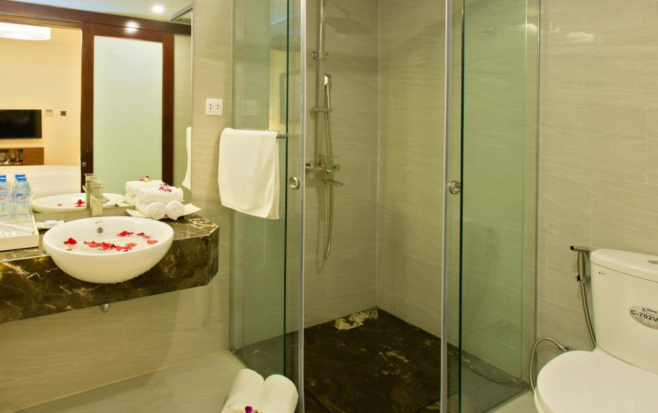 Foto - Happy Life Memories Hoi An Hotel and Spa Boutique Hotel
