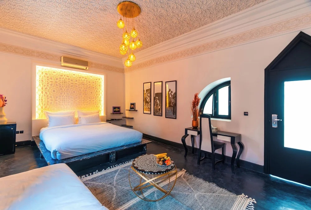 Photo - Riad L'ECOLE