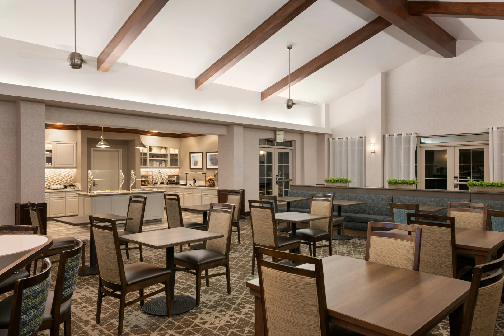 Photo - Homewood Suites By Hilton Sacramento Airport - Natomas