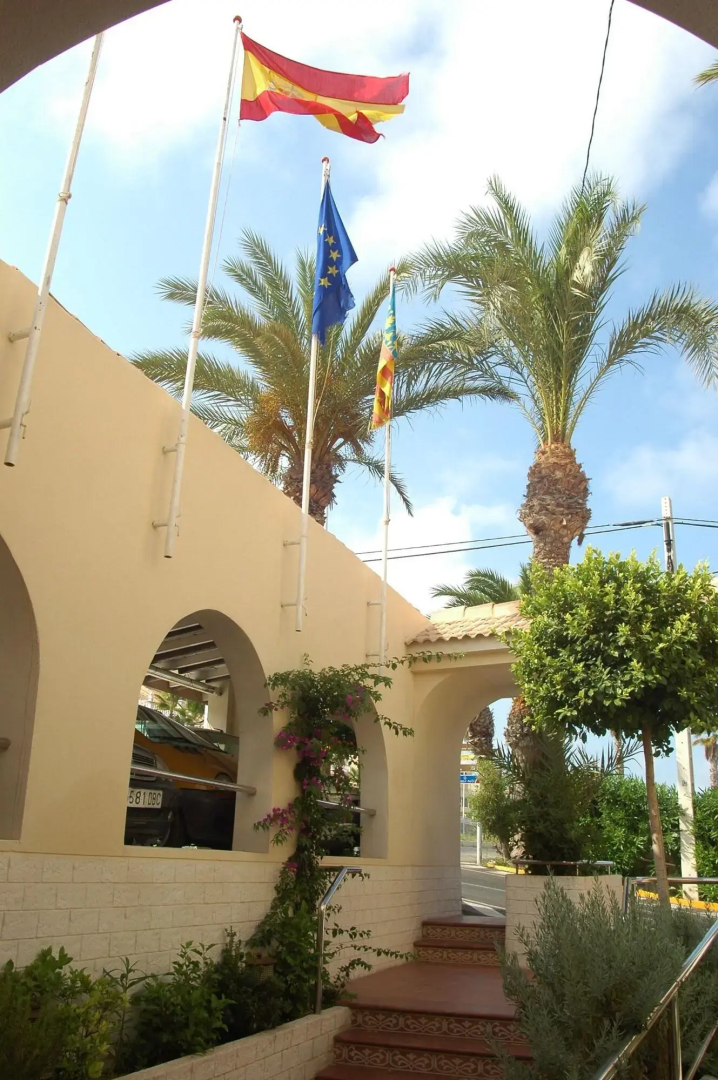 Photo - Hotel Masa International