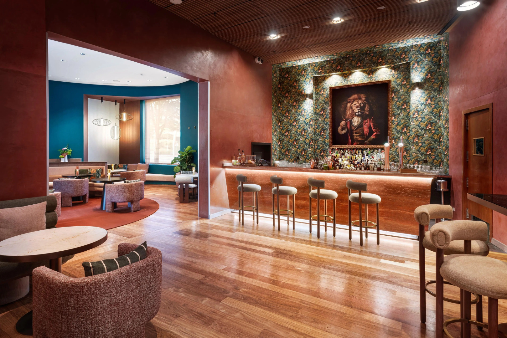 Foto - Hotel Melia Bilbao