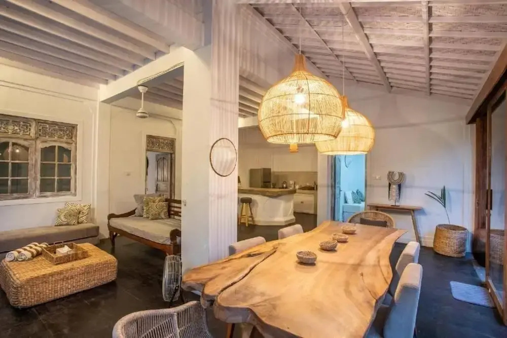 Foto - Villa Dolcevita Seminyak