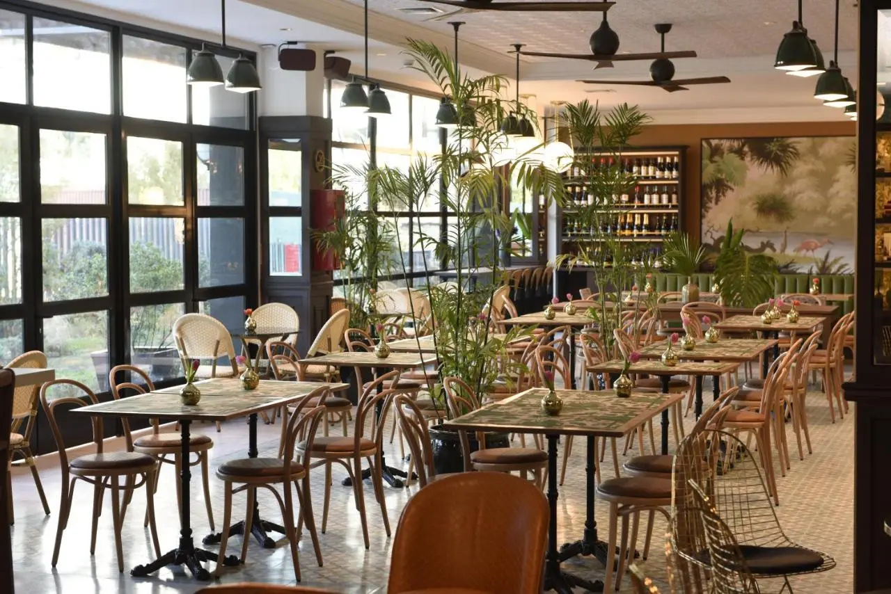 Foto - Hotel Eco Boutique Bidasoa