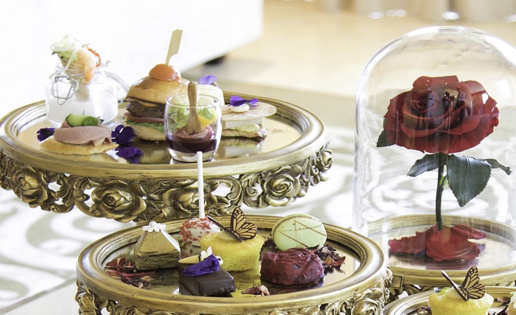 Photo - Raffles Dubai