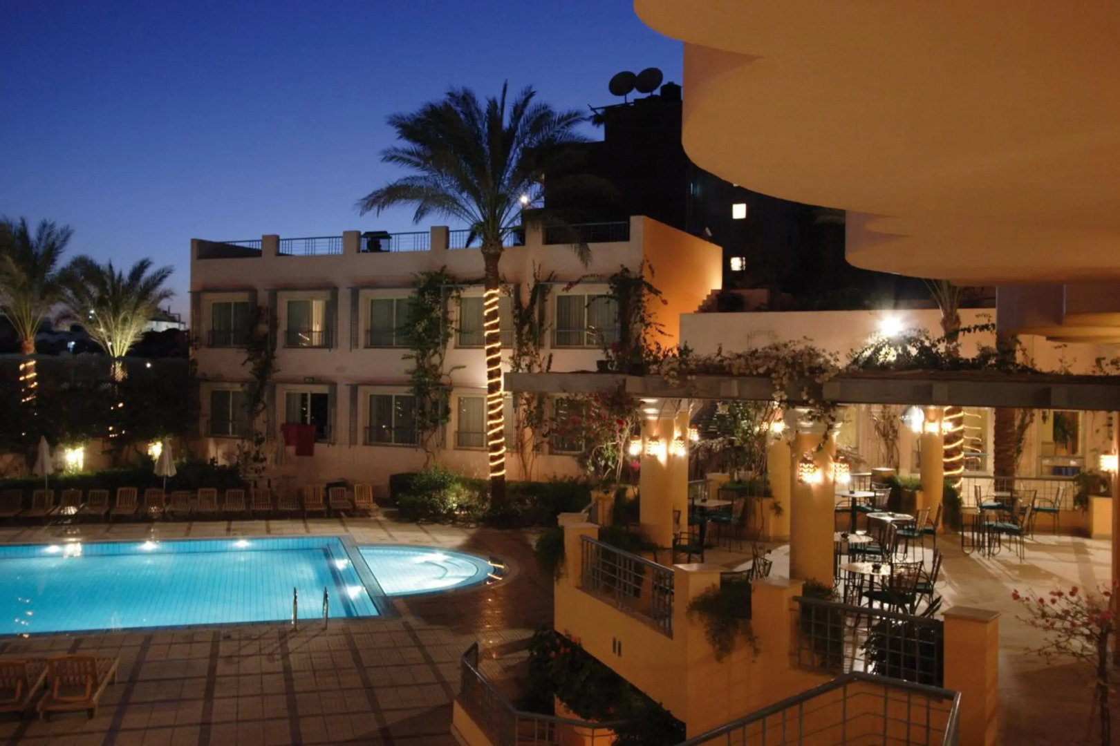 Photo - Sea Garden Hotel