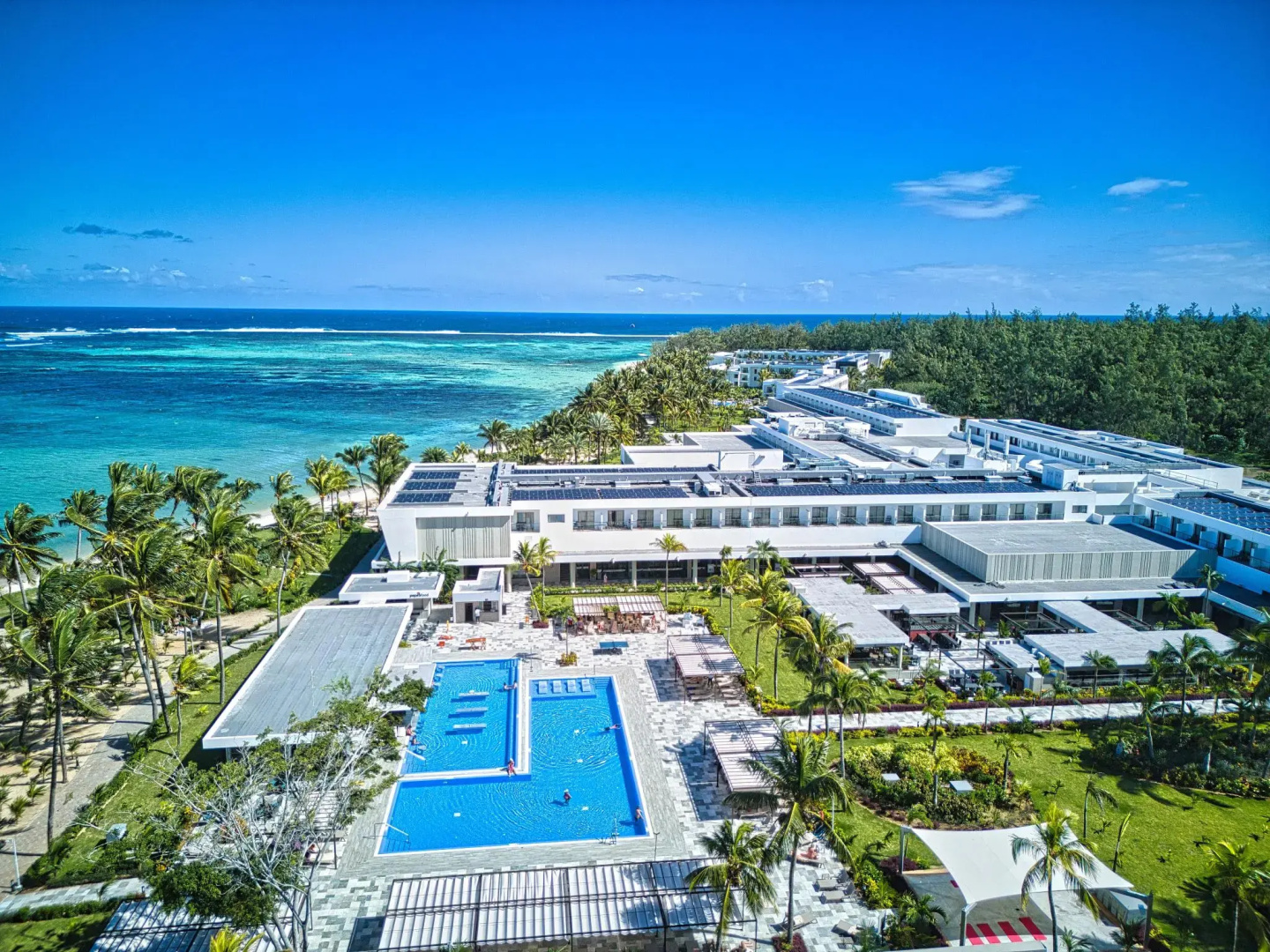 Foto - Riu Turquoise - All Inclusive