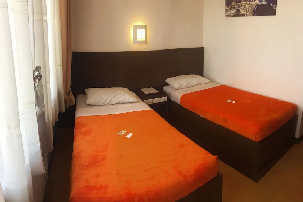 PearLi View Hotel Iloilo powered by Cocotel