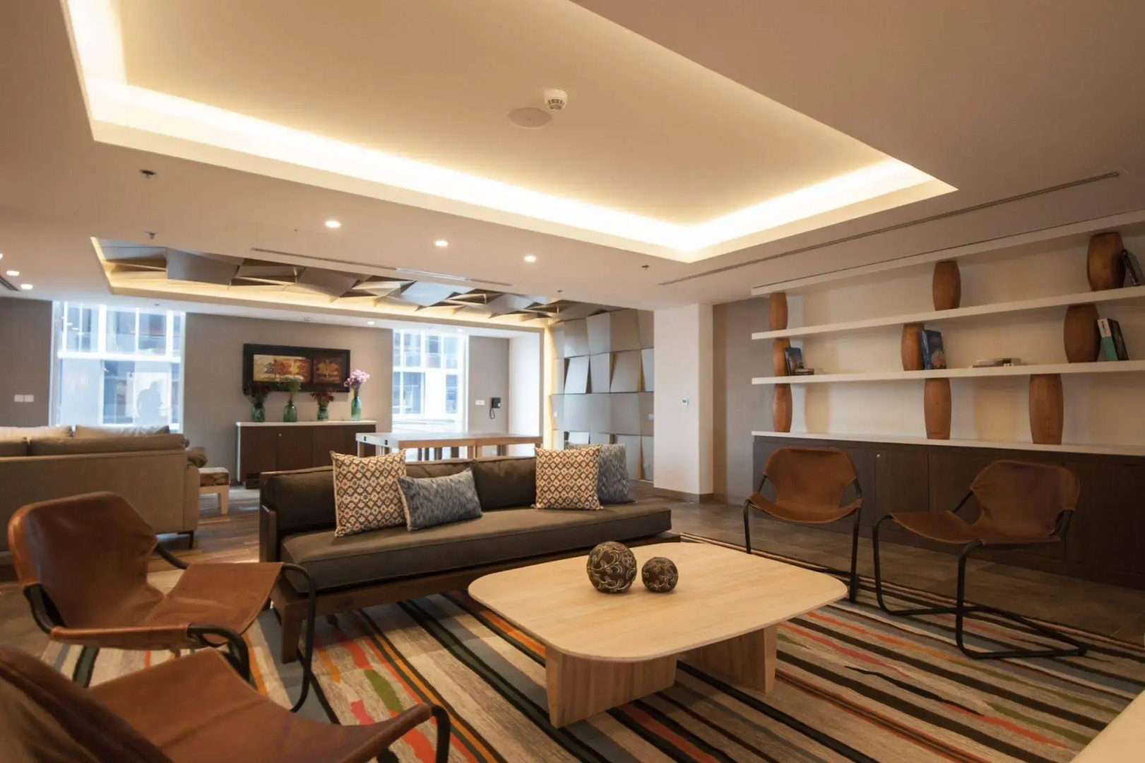 Foto - Hyatt Centric Guatemala City