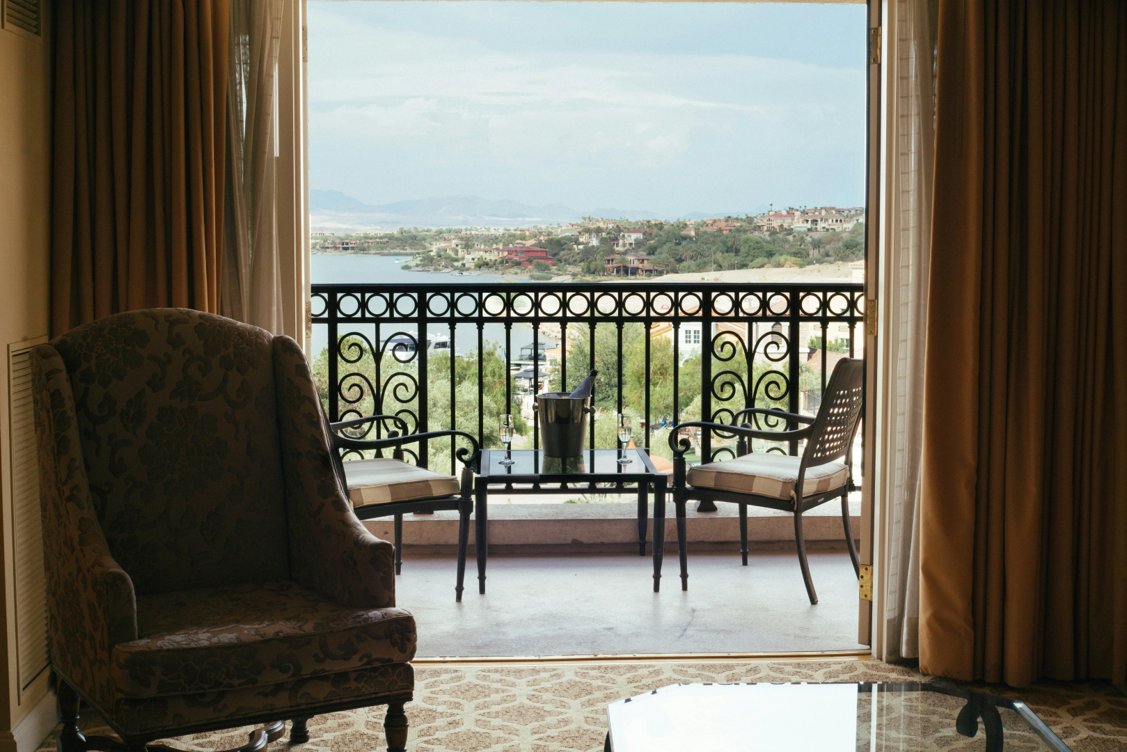 Photo - Hilton Lake Las Vegas Resort and Spa