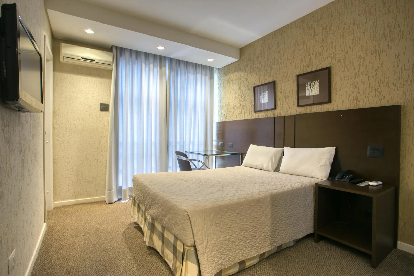 Foto - Roochelle Hotel by Nobile