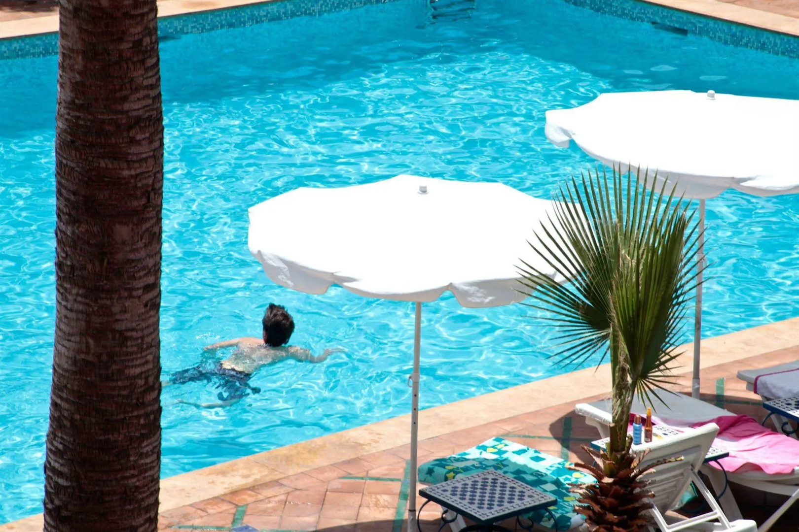 Photo - Hotel Chems