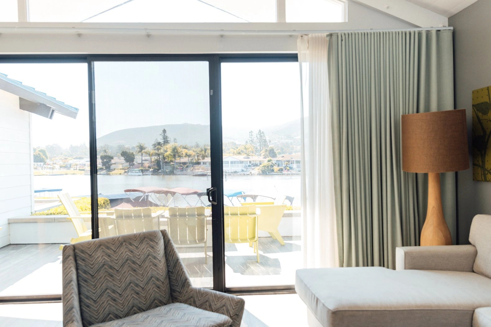 Foto - Lakehouse Resort