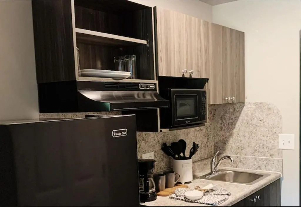 Photo - WoodSpring Suites Atlanta Airport
