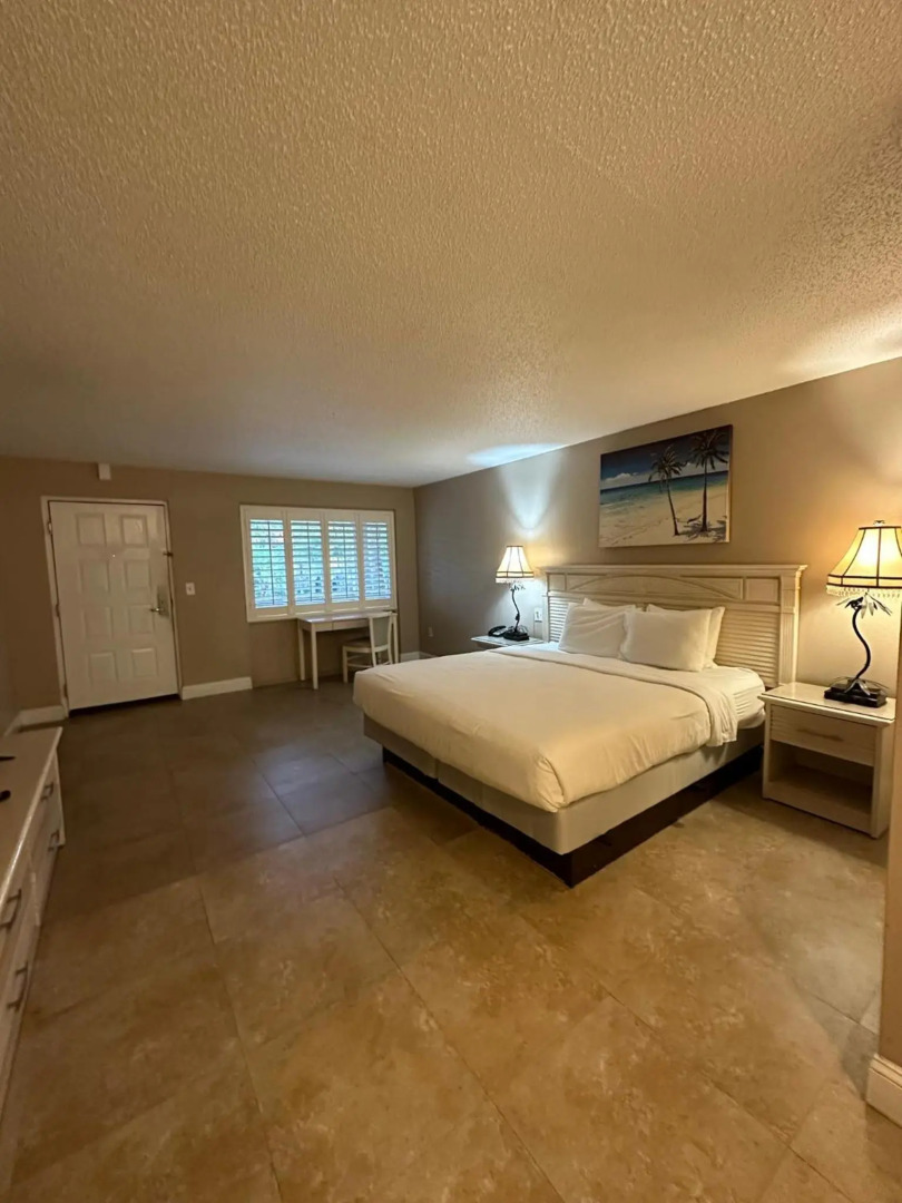 Foto - Tahitian Inn Boutique Hotel Tampa