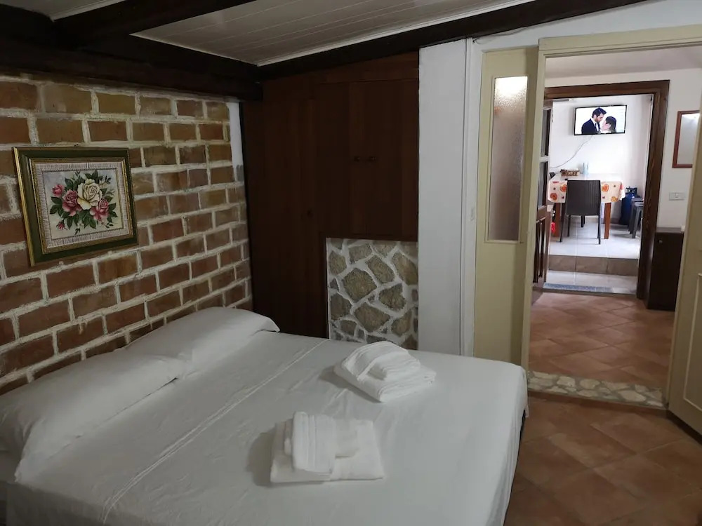 Photo - B&B Baia di Riaci Tropea