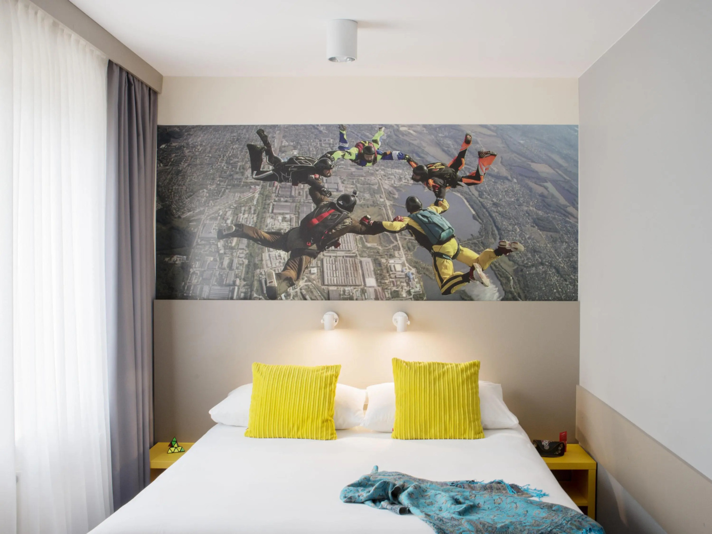 Foto - ibis Styles Warszawa West