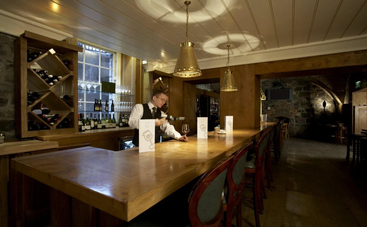 Foto - The Merrion Hotel