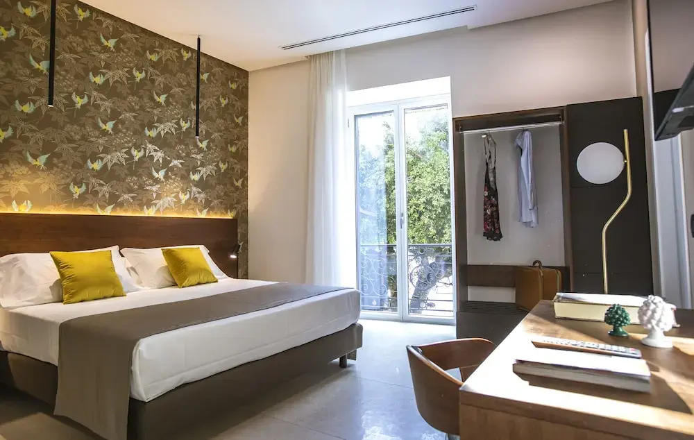 Foto - Palazzo Sovrana Serviced Luxury Apartments