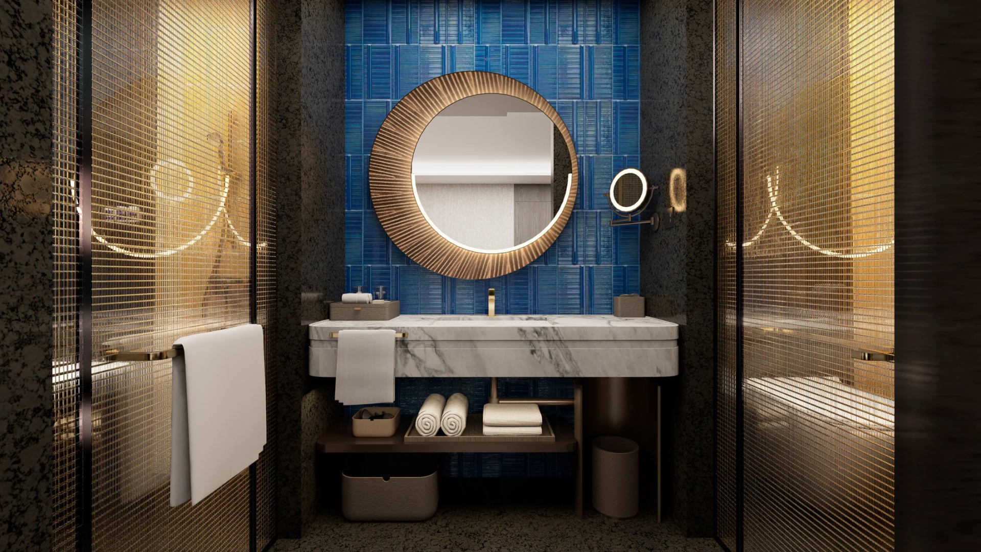 Photo - voco Suites Shenzhen Huanggang by IHG