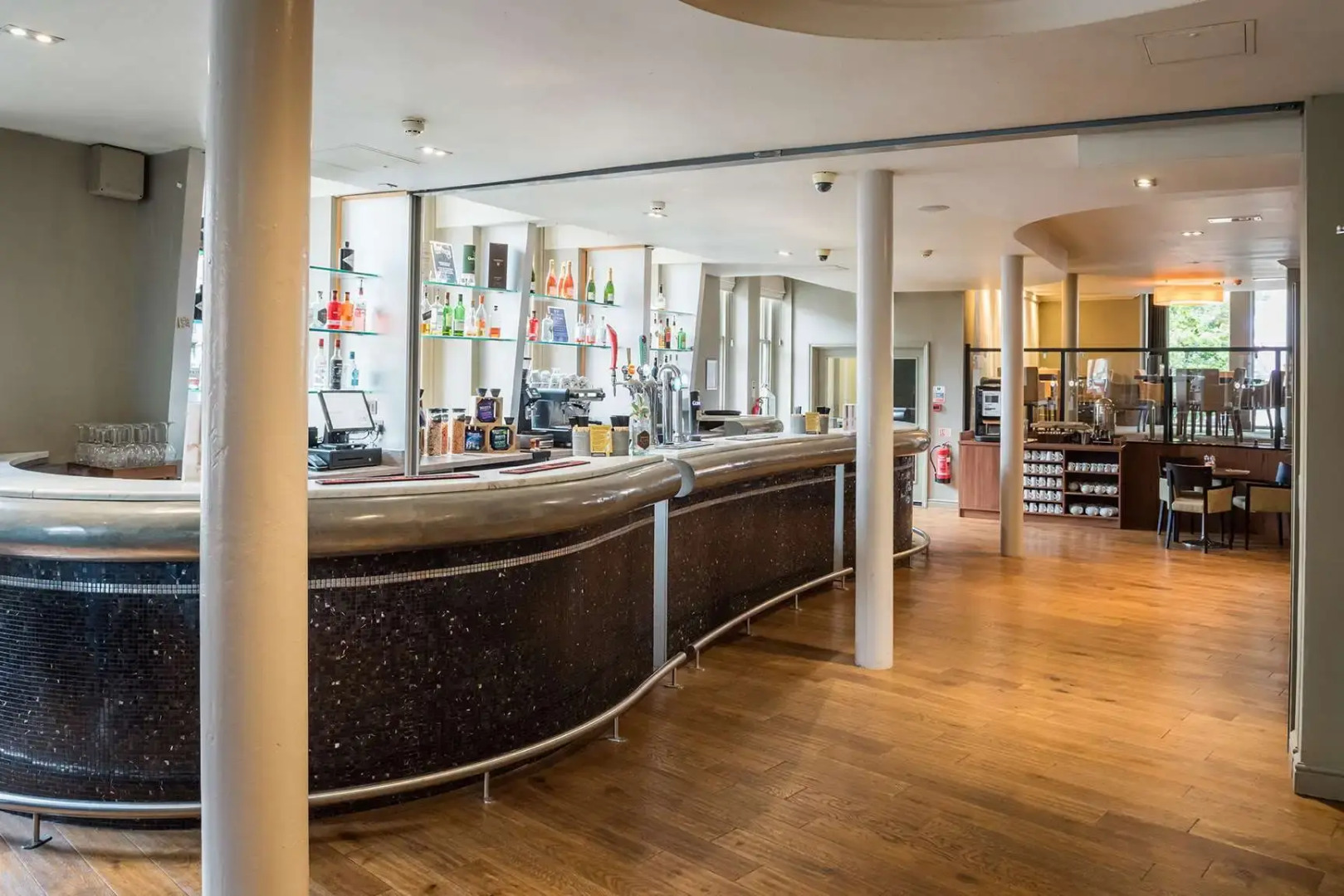 Photo - The Townhouse Manchester