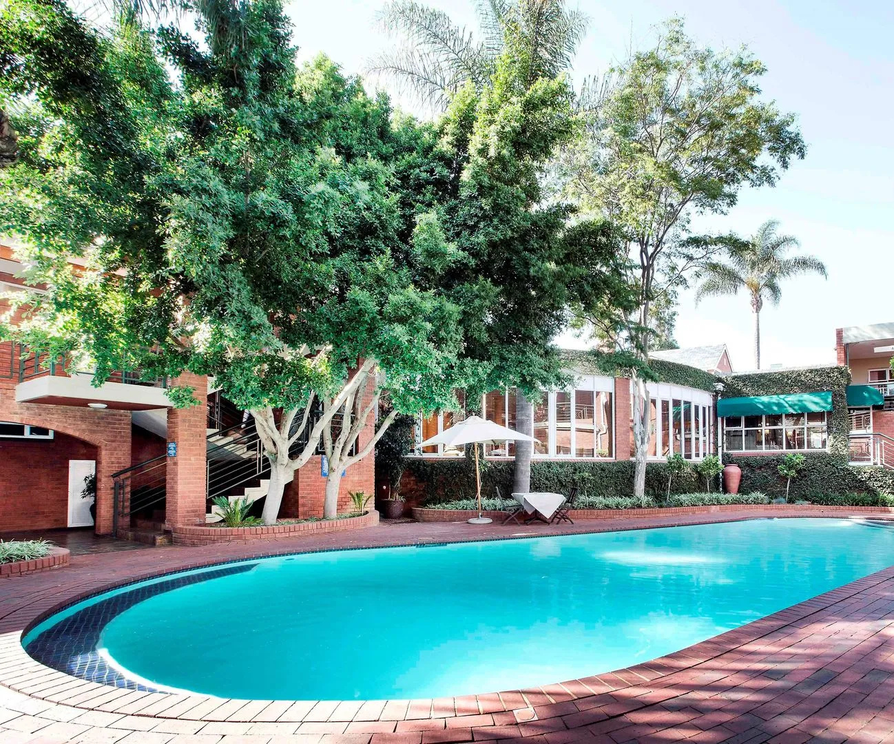 Foto - Premier Hotel Falstaff