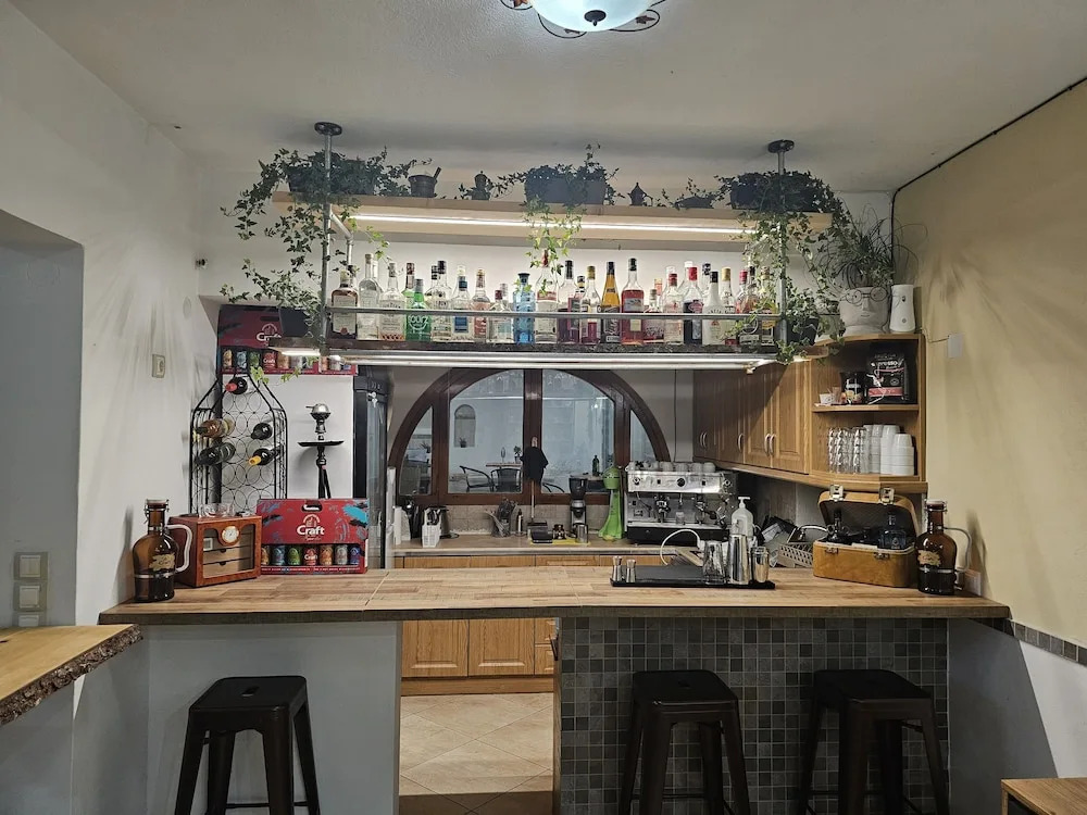 Photo - Sunlight Naxos