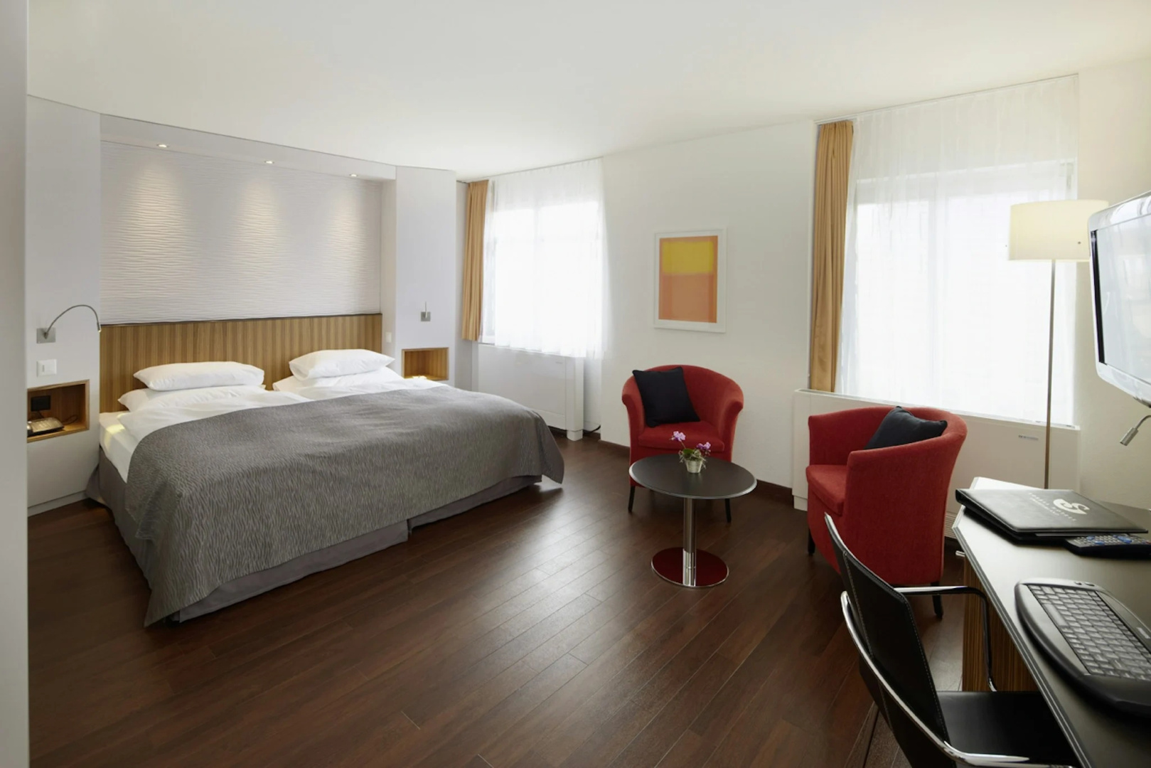 Photo - Sorell Hotel Rütli Niederdorf Zürich