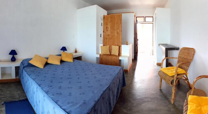 Hotel Residencial GOA