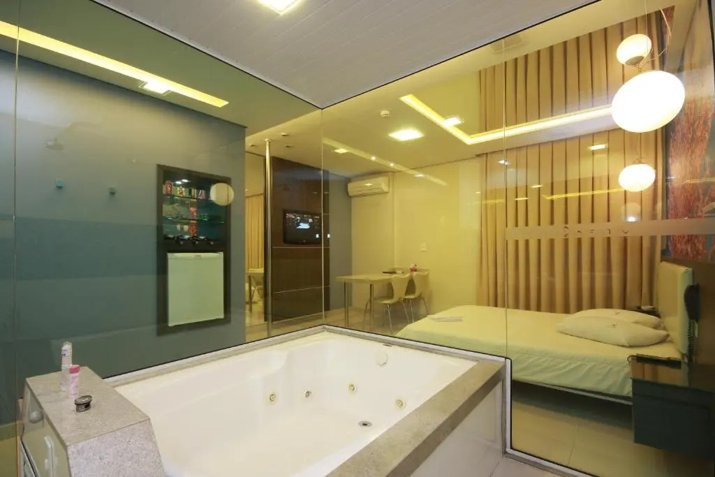 Foto - Vitara Motel (Adult Only)