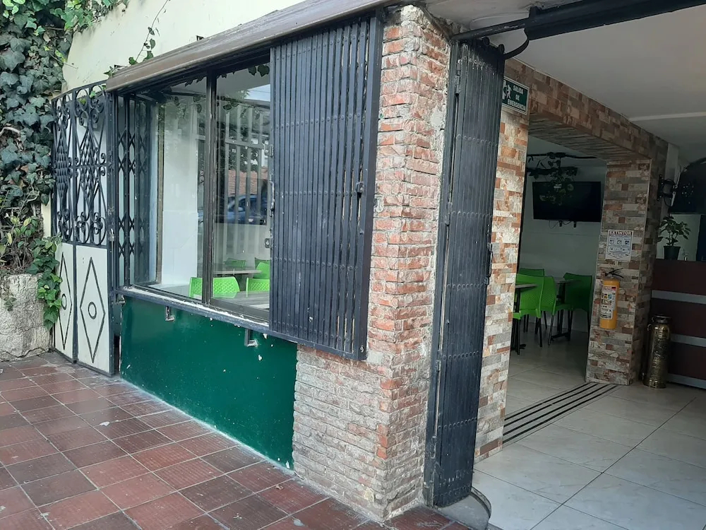 Photo - CASA HOTEL VICTORIA Av 30