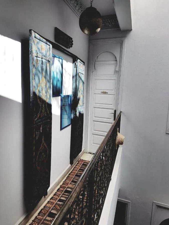 Foto - Riad Laly