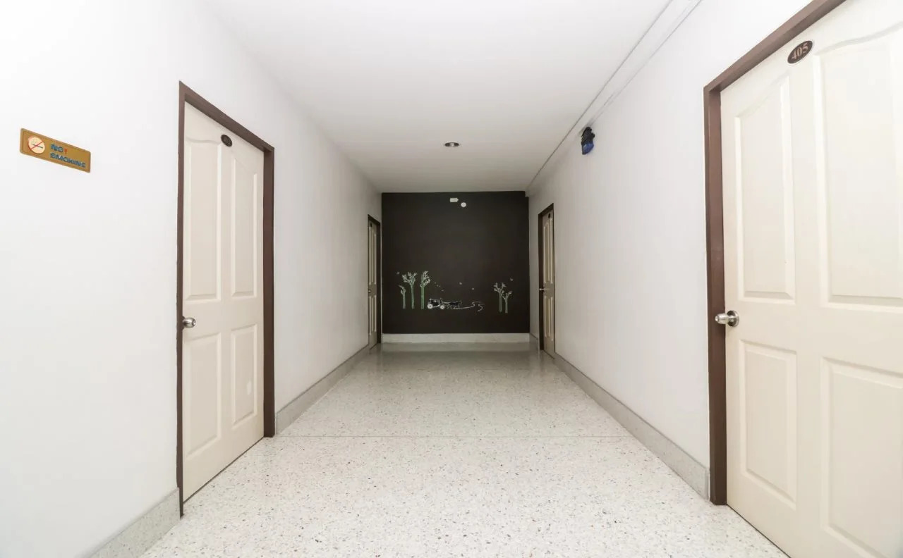 Foto - The Fifth Residence