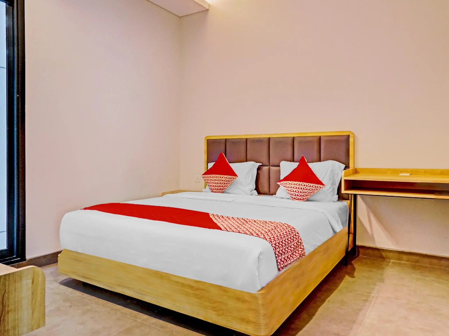 Foto - Capital O 90635 Tango Juliet Residence