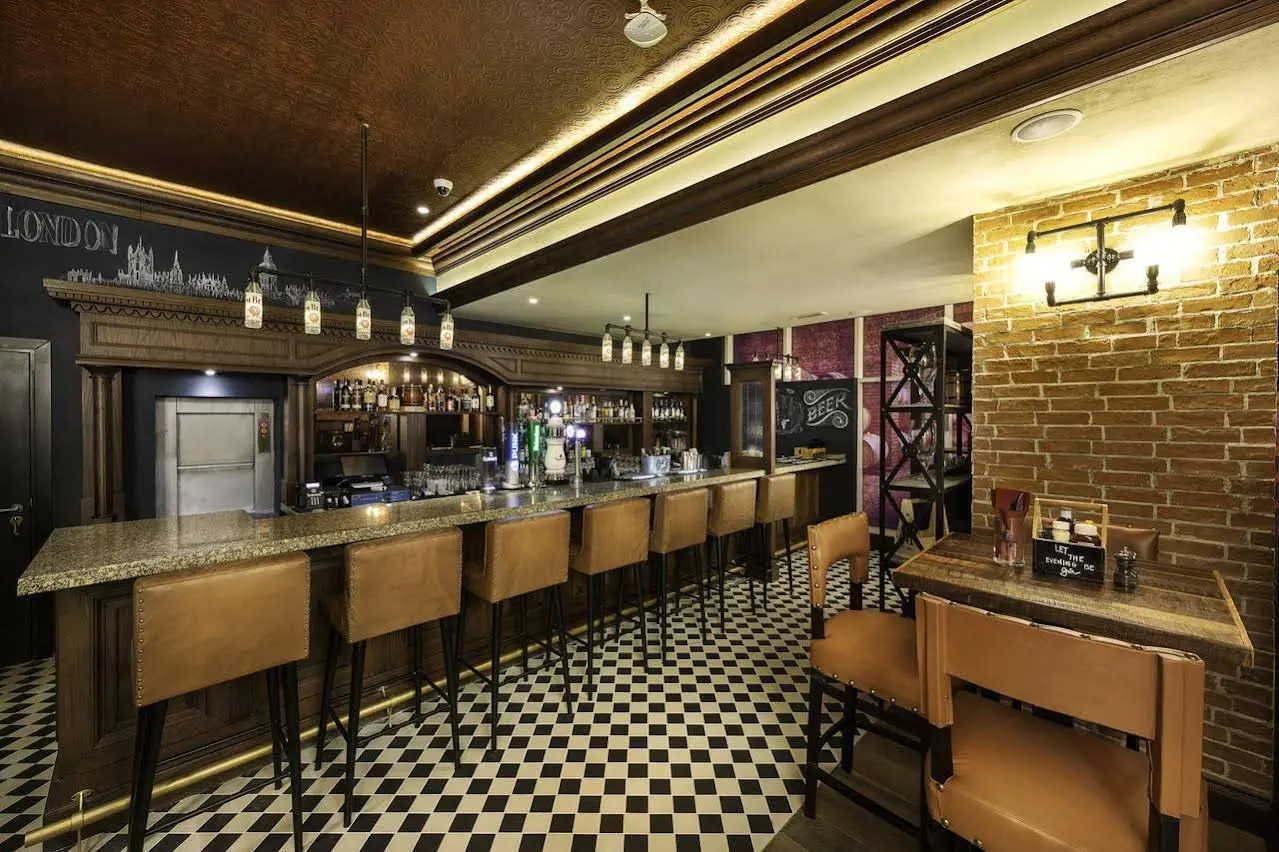 Foto - Citymax Hotel Al Barsha at the Mall