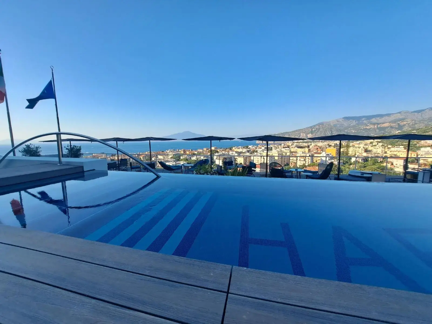 Photo - Hilton Sorrento Palace