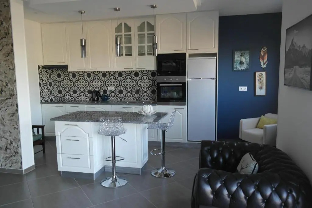 Foto - Aparthotel Palace