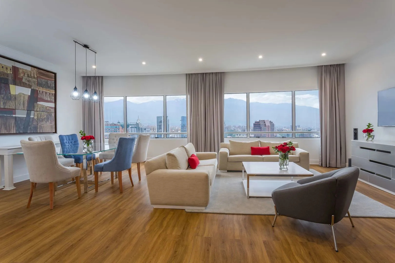 Foto - NH Collection Plaza Santiago