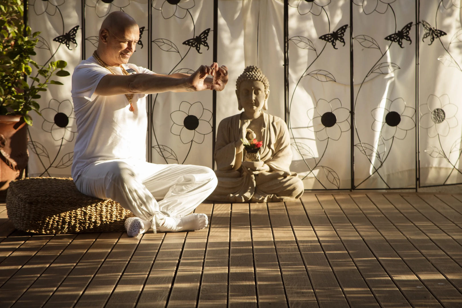 Foto - Luna Club Hotel Yoga & Spa 4Sup