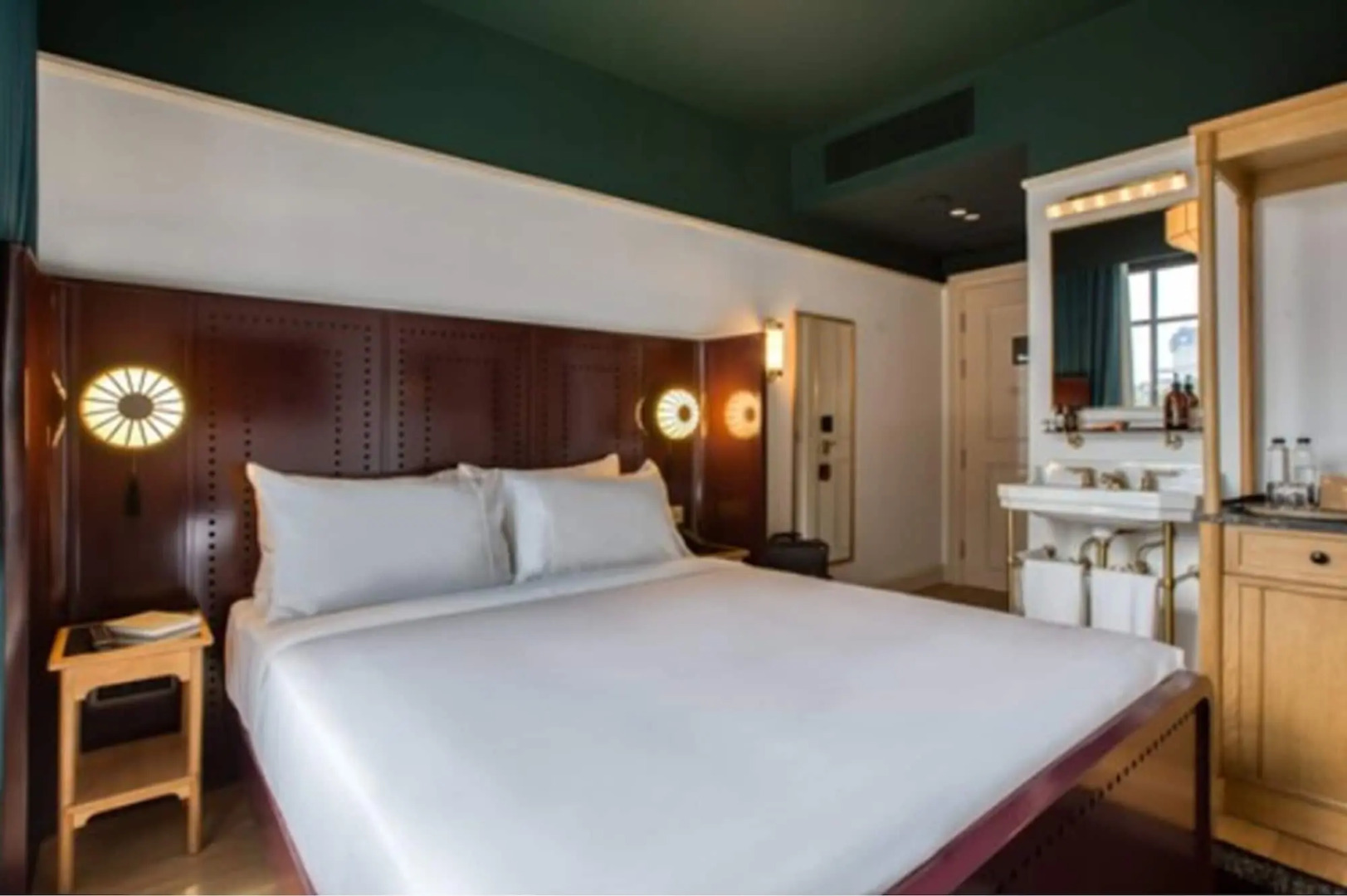 Foto - The Chow Kit - an Ormond Hotel