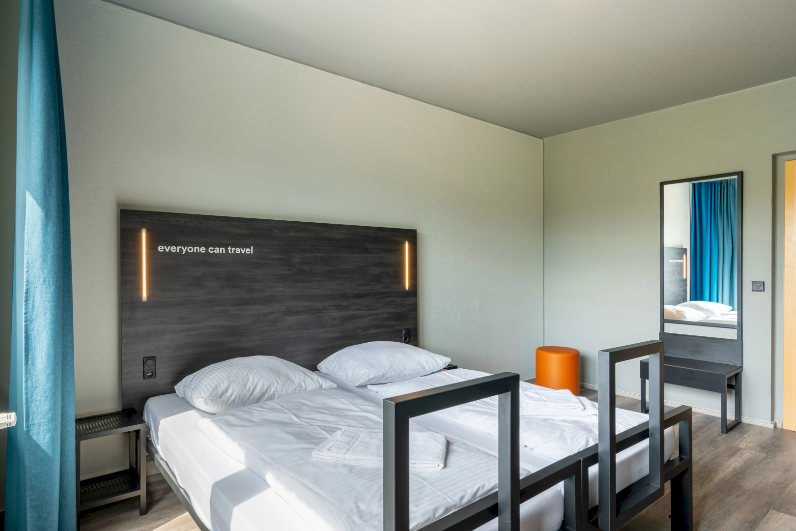 Photo - a&o Berlin Kolumbus