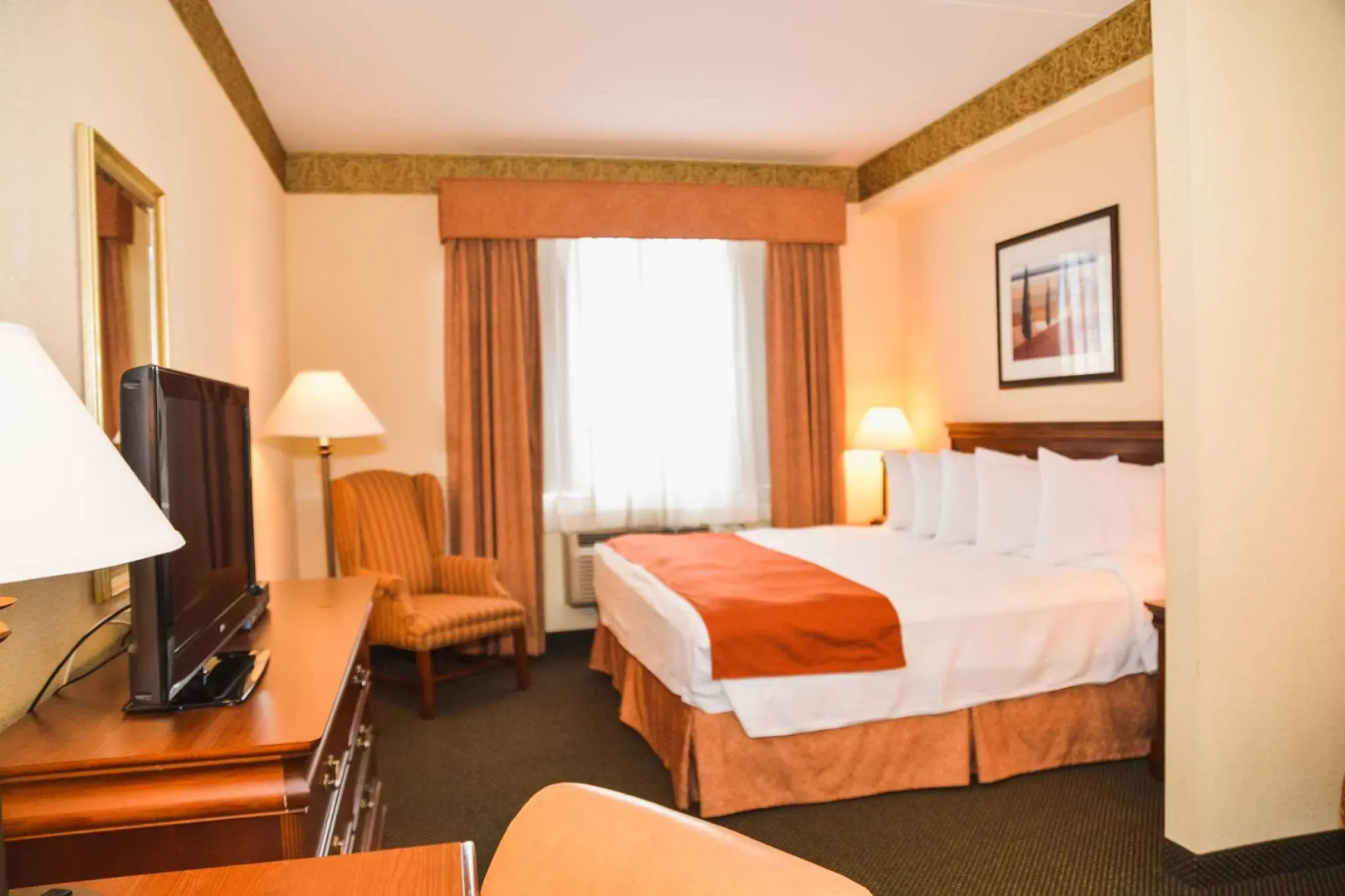 Foto - Staywell Inn & Suites