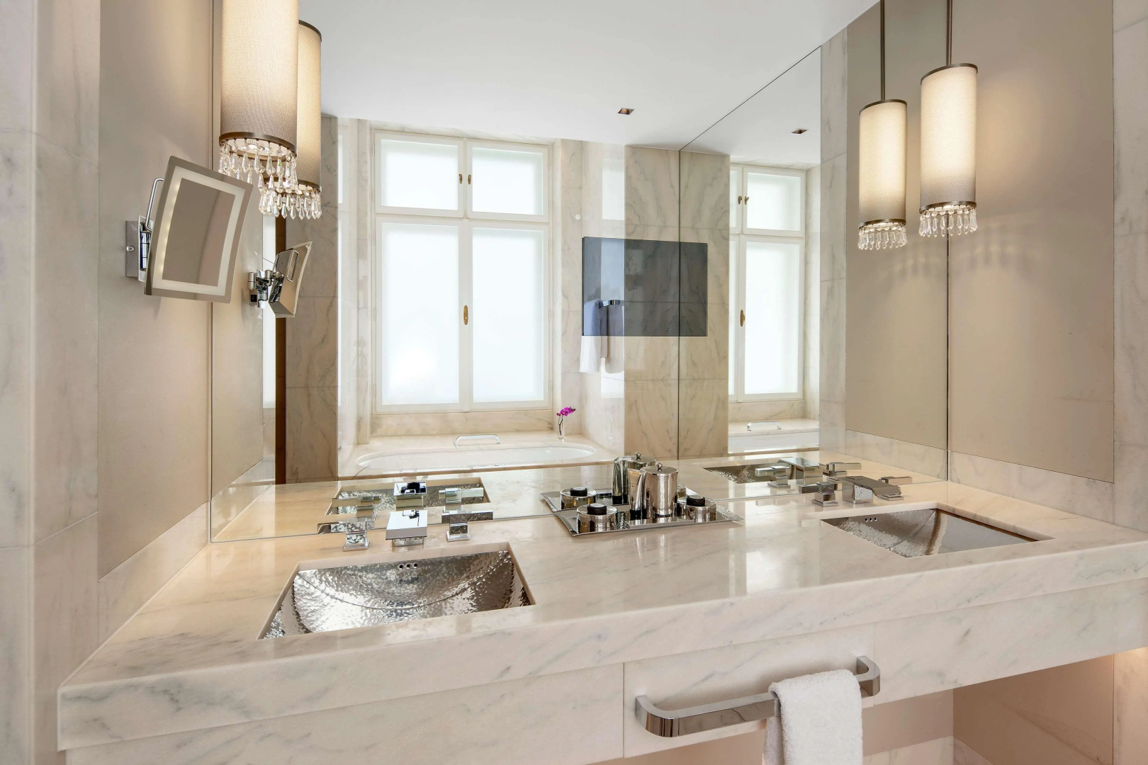 Foto - Park Hyatt Vienna