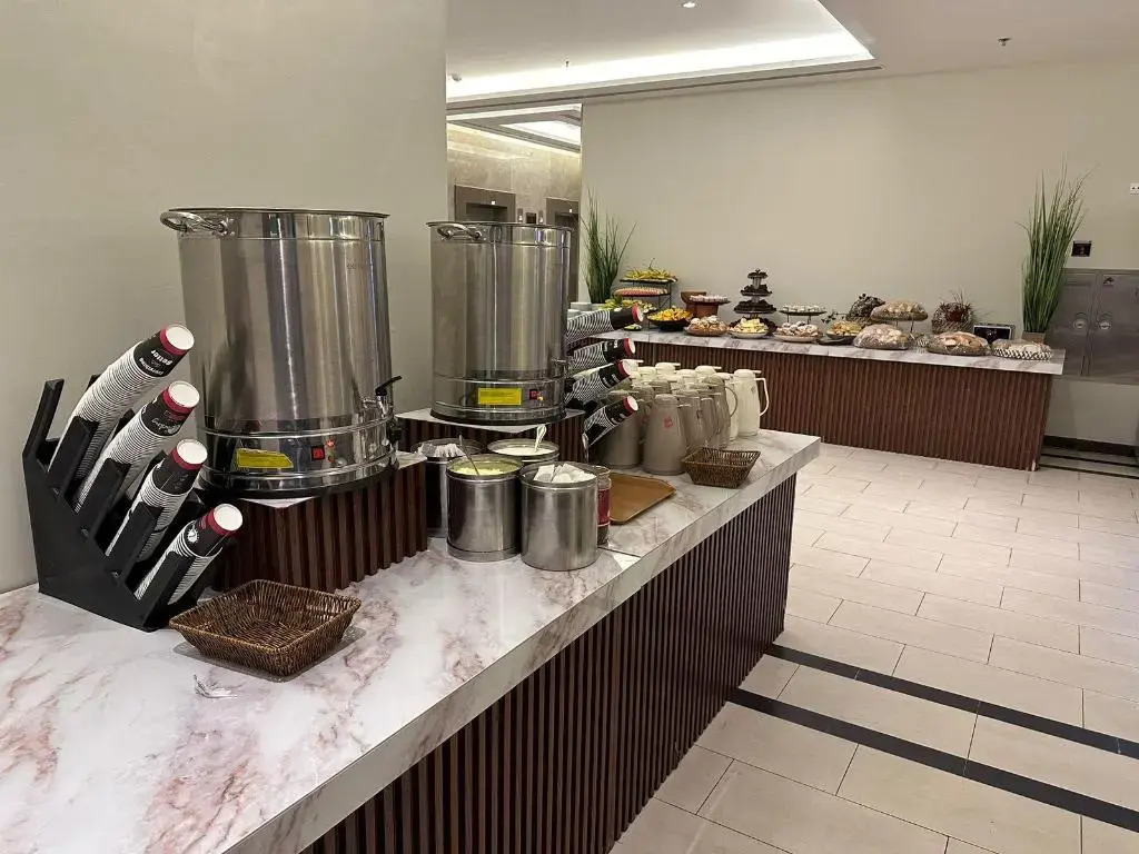 Foto - Diar Alkhalidiya Hotel فندق ديار الخالدية