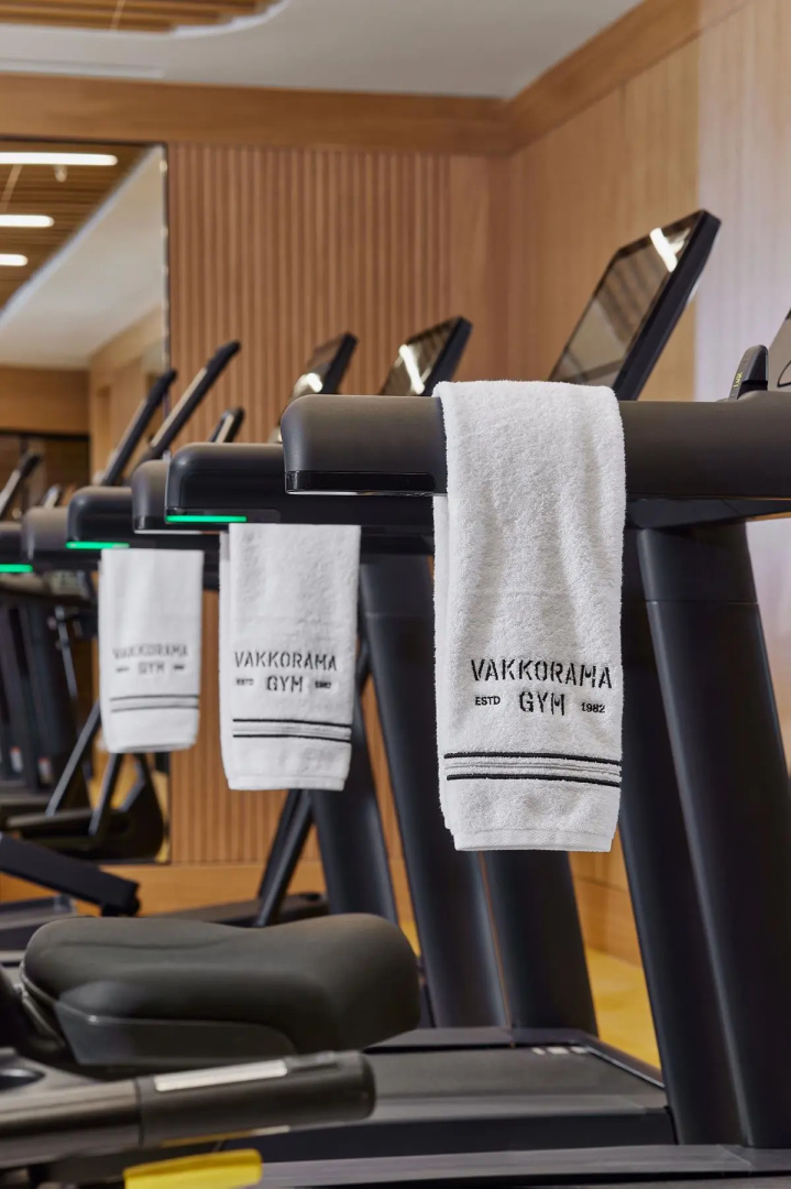 Photo - Vakko Hotel and Residence
