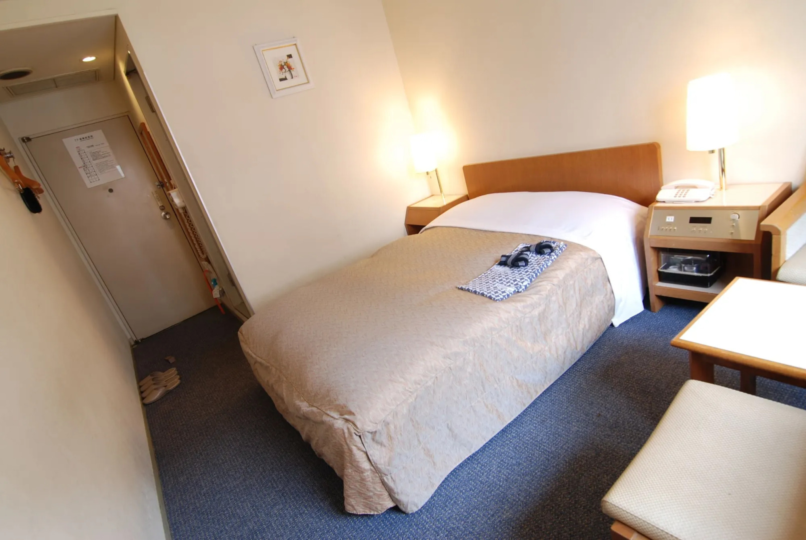 Photo - Hotel New Star Ikebukuro