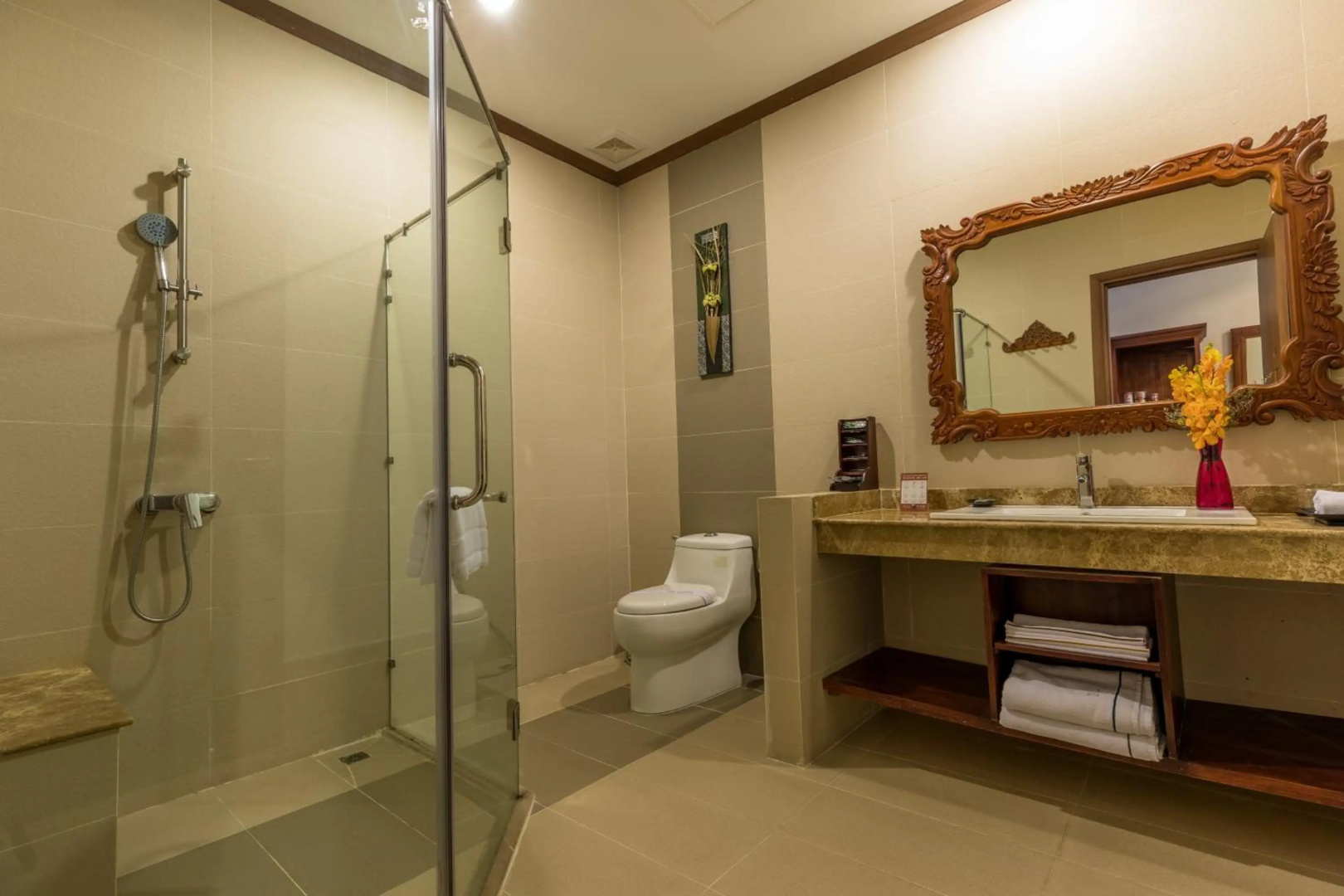 Foto - Bali Hotel