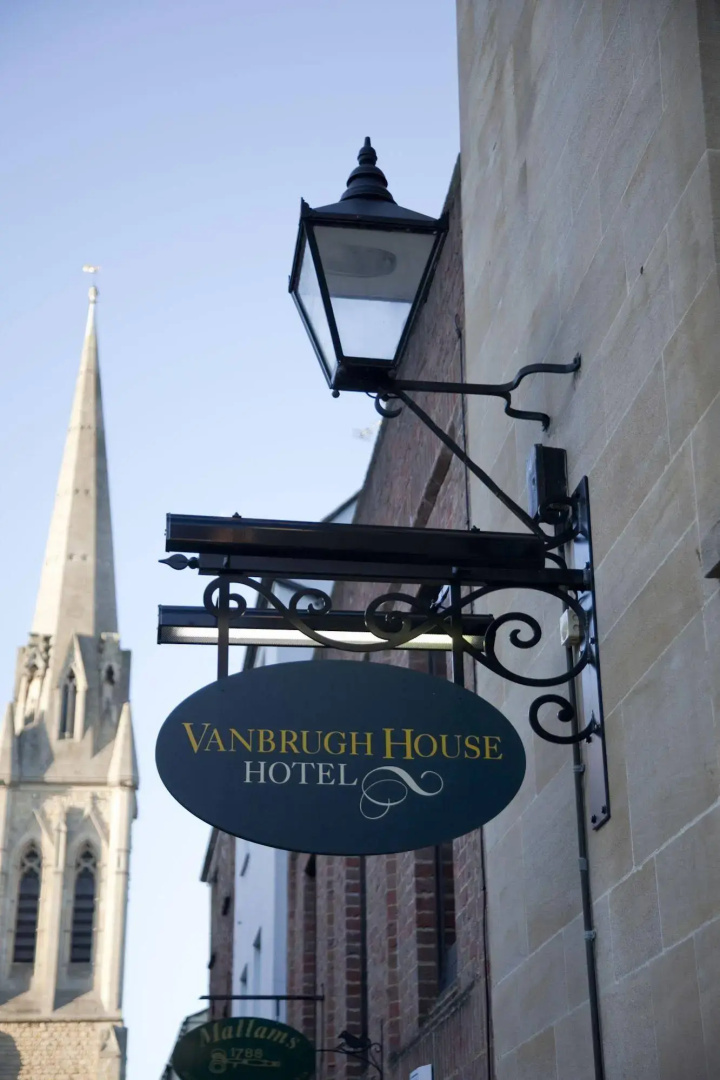 Foto - Vanbrugh House Hotel