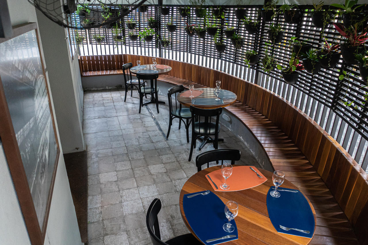 Foto - Quality Hotel Faria Lima